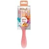 KillyS Color Love Scented Plaukų šepetys Brzoskwinia