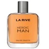 LA RIVE tualetinis vanduo vyrams Heroic Man, 100 ml