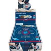 Bosch X-LOCK Carbide MultiWheel 125 x 1 x 22,23mm 10 vnt.