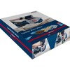 Bosch X-LOCK Carbide MultiWheel 125 x 1 x 22,23mm 10 vnt.