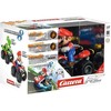 Keturratis valdomas pulteliu, Mario Quad, Carrera, 370200996X