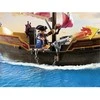 Playmobil – piratų laivas (71418)