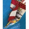 Playmobil – piratų laivas (71418)
