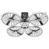 Dronas DJI Flip (DJI RC-N3)