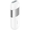 IPL plaukelių šalinimo prietaisas Dreame Hair Removal, Baltas