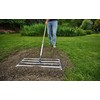 Gardena Combisystem žemės lyginimo grėblys