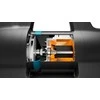 Gardena Sodo siurblys 5200 Silent, rinkinys