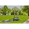 Gardena Sodo siurblys 5200 Silent, rinkinys