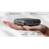TP-LINK | AX3000 Wi-Fi 6 Portable Maršrutizatorius | TL-WR3002X | 802.11ax | 574/2402 Mbit/s | Ethernet LAN (RJ-45) jungtys 1 | Mesh Support No | MU-MiMO No | No mobile broadband