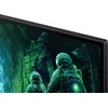 Monitorius Samsung LS27FG530EUXEN | 27 " | IPS | QHD | 16:9 | 200 Hz | 1 ms | 2560 x 1440 pikselių | 300 cd/m² | Juodas