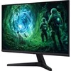 Monitorius Samsung LS27FG530EUXEN | 27 " | IPS | QHD | 16:9 | 200 Hz | 1 ms | 2560 x 1440 pikselių | 300 cd/m² | Juodas