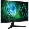 Monitorius Samsung LS27FG530EUXEN | 27 " | IPS | QHD | 16:9 | 200 Hz | 1 ms | 2560 x 1440 pikselių | 300 cd/m² | Juodas
