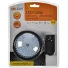 Solight LED šviestuvas su nuotolinio val