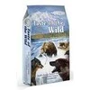 Taste of the Wild Pacific Stream sausas begrūdis šunų maistas su lašiša, 5,6kg