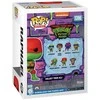 FUNKO POP! Vinilinė figūrėlė: Teenage Mutant Ninja Turtles - Raphael