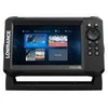 LOWRANCE EAGLE 7 SPLITSHOT ROW