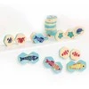 Ludi - Memory games for the bath - (LU40081)