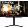 Monitorius LG UltraGear 27GS75Q-B, 27", IPS, 2560 x 1440, 180 Hz, 1 ms