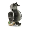 Rappa Eco-Friendly Pliušinis žaislas - harpijos erelis, 27 cm
