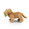 Rappa Eco-Friendly Pliušinis žaislas - labradoras, 20 cm