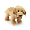 Rappa Eco-Friendly Pliušinis žaislas - labradoras, 20 cm