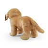 Rappa Eco-Friendly Pliušinis žaislas - labradoras, 20 cm