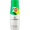 7Up skonio SodaStream sirupas, 440ml