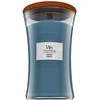 WoodWick Aromatinė žvakė (Tempest), 609,5 g