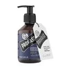 Proraso Barzdos šampūnas Azur &amp; Lime, 200 ml