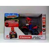 Keturratis valdomas pulteliu, Mario Quad, Carrera, 370200996X