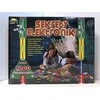 Mokomasis rinkinys – Elektronikos paslaptys – daugiau nei 1 200 eksperimentų – Dromader 85953