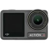 DJI Osmo Action 4 veiksmo kamera / Standard Combo