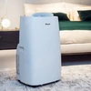 Mobilus kondicionierius CORTINA XL 18L SMART Wood's +DOVANA montavimo rinkinys