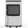 Oro sausintuvas - oro valytuvas 10L ARETE® ONE MeacoDry (MEACO)