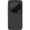 Dėklas Nillkin CarboProp Aramid Magnetic Case skirtas Xiaomi 17 Ultra juodos spalvos