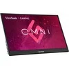 Monitorius Viewsonic VX1755, IPS, 17", 144 Hz, 4 ms