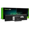 Green Cell Žalias Cell Žalias CELL baterija WJ5R2 4F5YV 11.4V