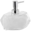 Skystojo muilo dozatorius GEDY CHANELLE CH80-02, 0,31 l