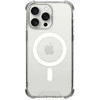 Dėklas Tactical MagForce Plyo dangtelis, skirtas Apple iPhone 15 Pro Max Transparent