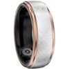 Shenzhen HiFuture Ring2 Rose Gold 10 (62mm)