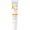 "A-derma Protect Fluid 50+" apsauga nuo UV spindulių 40ml