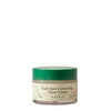 AXIS-Y Panthenol 10 Skin Smoothing Shield Cream atkuriamasis veido kremas, 50 ml
