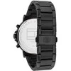 Tommy Hilfiger Vyrų Laikrodis Tyson 1710590 Juodas/Auksinis
