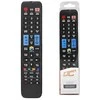 HQ LTC Pilot universalus do Samsung LCD/LED Smart UCT043