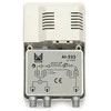 LP Vidinis antenos stiprintuvas CATV (RP 65 MHz) 12V AI-223 ALCAD