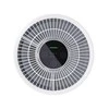 Oro valytuvas Xiaomi Smart Air Purifier 4 Compact, tinka kambariams iki 16-27 m²