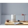 Oro valytuvas Xiaomi Smart Air Purifier 4 Compact, tinka kambariams iki 16-27 m²