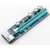 Wentronic Pakyla PCE-E 1x - 16x | PCI164P-N03 008C | USB 3.0 | 6PIN - SATA