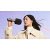 Xiaomi karaoke mikrofonas, Juodas