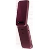 HMD 2660 FLIP 4G TA-1711 DS Raudona Raudona